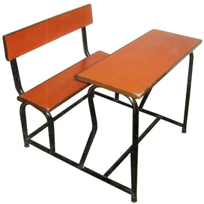 Dual Desk